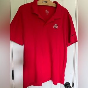 Ohio State Polo